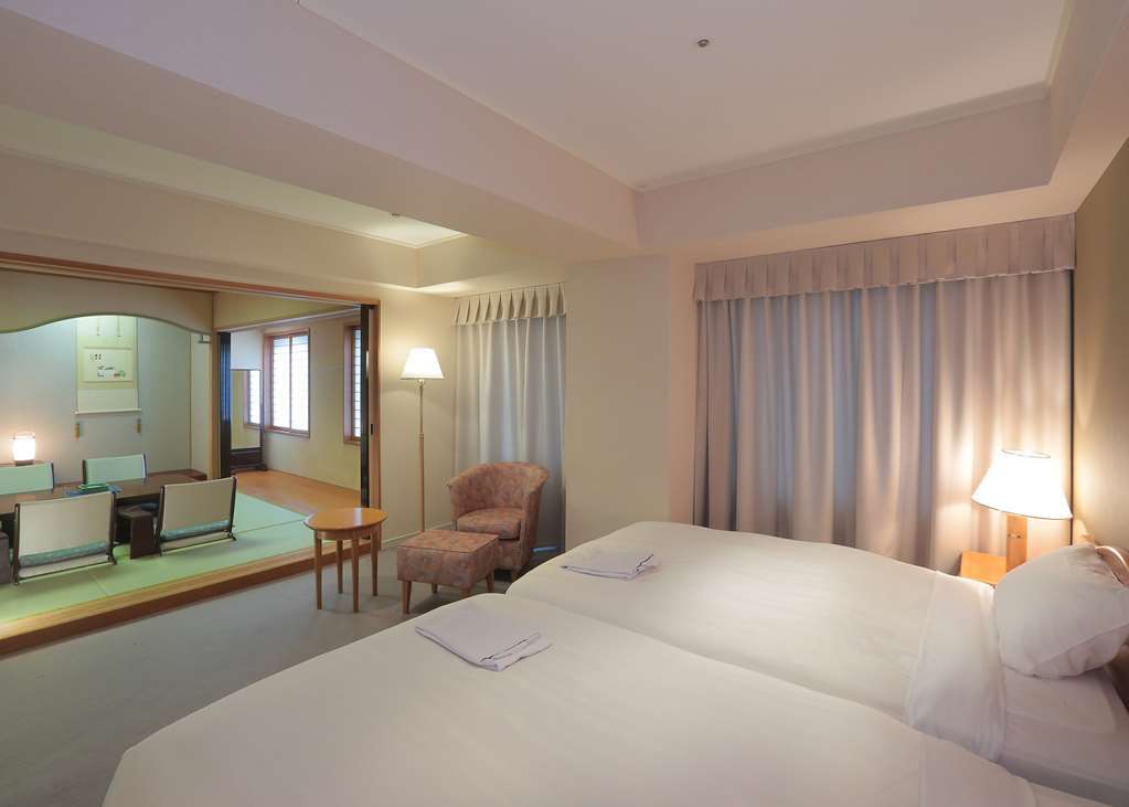 Hotel Fujita Fukui Room photo